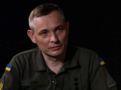 Реактивні шахеди: Ігнат розкрив особливості нової загрози
