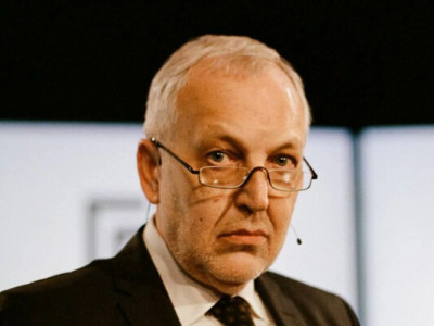 Поліція Києва закрила справу щодо завдання ножового поранення журналісту Юрію Макарову