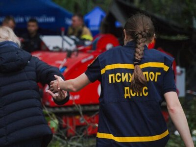Кількість постраждалих у Києві після нічної атаки рф зросла до 124 осіб - Ткаченко