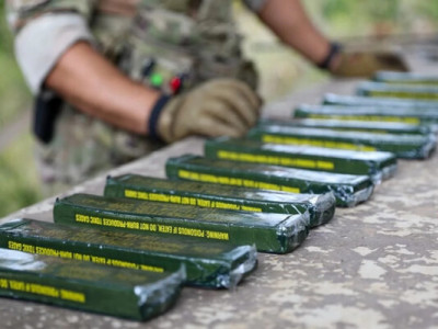 Уряд спростив виробництво і постачання вибухівки для фронту: що відомо