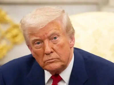 Нобелівська премія миру - під загрозою: Трамп розчарований путіним та Нетаньягу - CNN