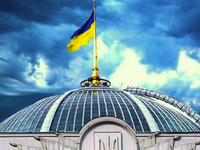 Верховна Рада прийняла Закон щодо автономії НАБУ та САП