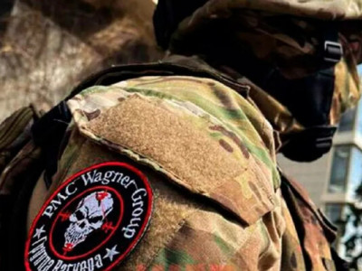 Кремль вигнав «Вагнерівців» із Малі та надіслав танки, — розвідка Британії