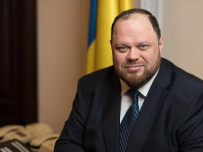 Голова ВР Стефанчук підписав закон Зеленського про НАБУ та САП