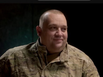 Від будівництва до фронту: Історія Богдана Федорука та його побратимів у війні за Україну