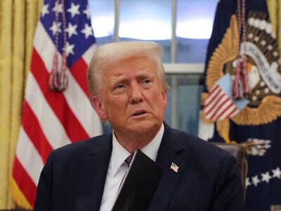 Трамп хоче укласти угоду про припинення війни в Україні до 8 серпня