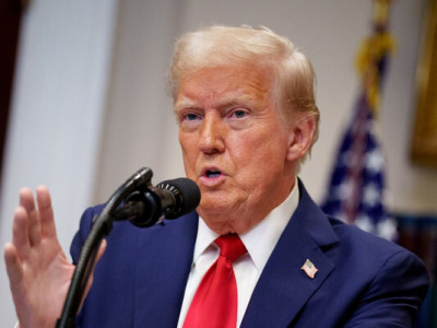 Мир до 8 серпня? У Трампа зробили сміливу заяву щодо України