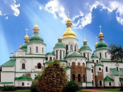 Київ хрестили, коли про москву ще й згадки не було: інтерв'ю на честь Хрещення Київської Русі