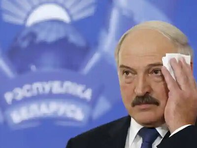 RLI: РФ влаштовує провокації з дронами для втягування Білорусі у війну