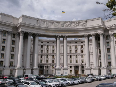 МЗС попередив Нікарагуа про наслідки за визнання українських територій російськими
