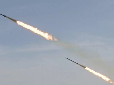 Обстріл Києва ракетами «Іскандер-К»: чому їх важче збивати