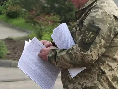 Повістка до ТЦК: які наслідки неявки та які причини вважаються поважними