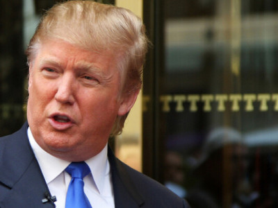 Трамп встановив глобальні тарифи на рівні мінімум 10%