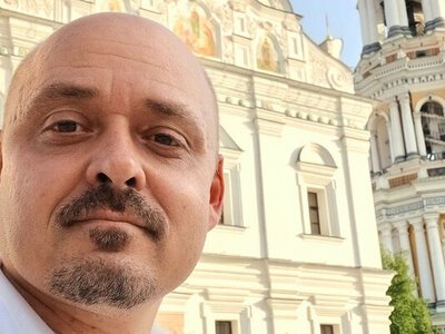 Про кремлівську пропаганду у храмах УПЦ МП в Україні: патологічна загрузлість у “русском мірє”