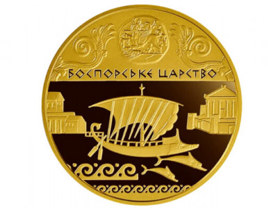 НБУ розпочав продаж золотої пам’ятної монети: залишилось лише 334 екземпляри