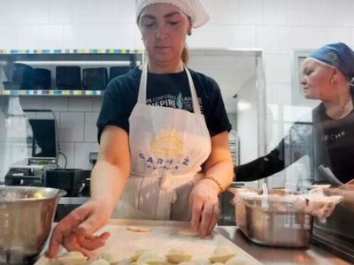 Українське підприємництво в Польщі зростає рекордними темпами