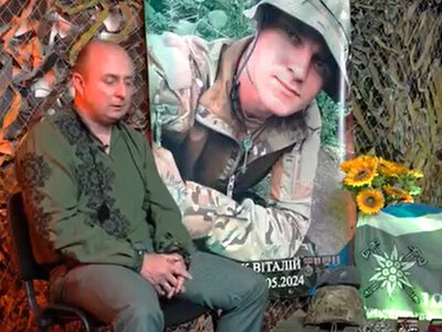 Привітали з днем народження: ТЦК надіслав повістку батькові загиблого Героя