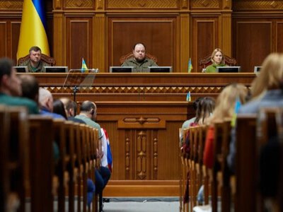 Хто з нардепів не голосував за відновлення незалежності НАБУ та САП