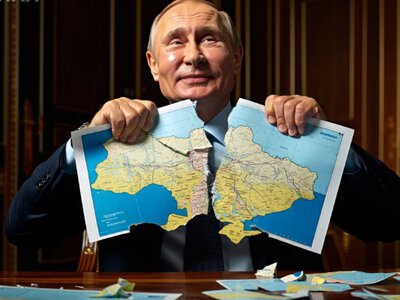 путін повторно висунув ультимативні умови «миру» для України