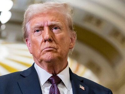 «Слова можуть мати наслідки»: Трамп наказав перекинути ядерні субмарини після погроз медведєва