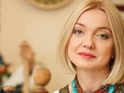 Мовна омбудсменка закликала готуватися до скасування особливого статусу російської мови в Конституції