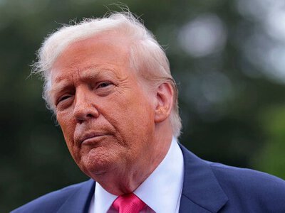 Дві атомні субмарини. Трамп відповів на погрози Медведєва