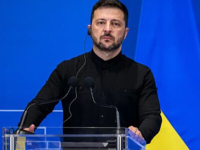 Розкол високого рівня: Чому Зеленський пішов на конфлікт із антикорупційними органами України