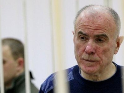 Вбивця журналіста Гонгадзе – генерал Пукач у одному судів Тернопільщини доводив свою невинуватість