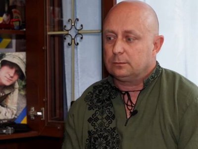 «Привітання» від військкомату: батько загиблого воїна отримав повістку в свій день народження