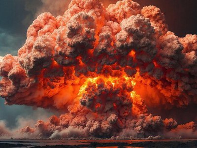 Вчені спрогнозували один із наслідків ядерної війни