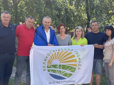 Три страшні роки: додому повернувся захисник, котрий потрапив у полон ще у квітні 2022 року