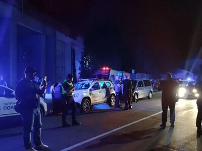 У Вінницькому ТЦК прокоментували інцидент з цивільними на пункті збору