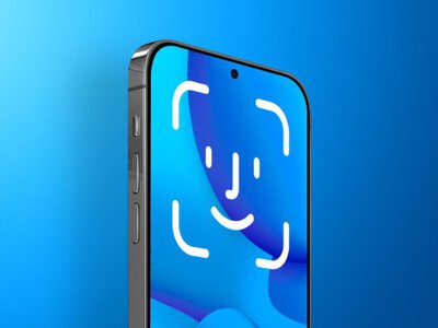 Чи варто чекати підекранний Face ID у iPhone 17 Pro?