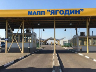 В одному з пунктів пропуску на Львівщині стартують ремонтні роботи