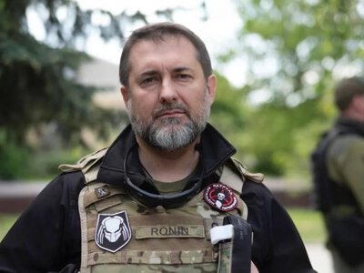 Мав бути начальником Полтавської ОВА: Гайдая затримали перед самим призначенням