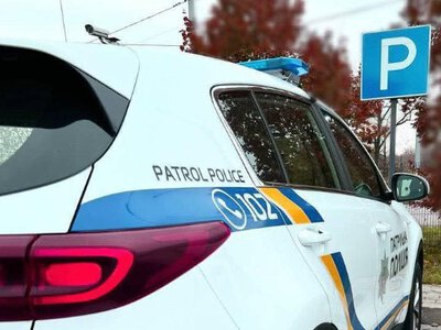 Де не можна паркуватися: нагадування для водіїв