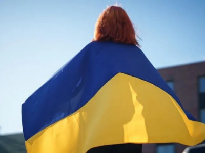 З окупації повернули дівчину, яка протистояла “русскому міру” 11 років