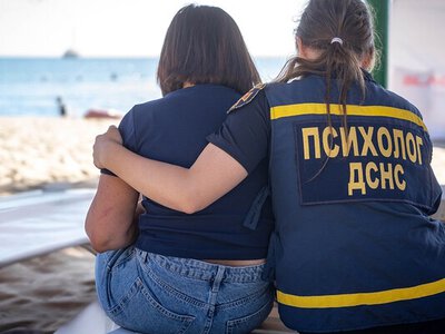 Рятувальники призупинили пошук хлопця, який зник на пляжі в Чорноморську