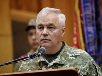 Українське небо під надійним захистом: оновлення в Повітряних силах ЗСУ та новий командувач
