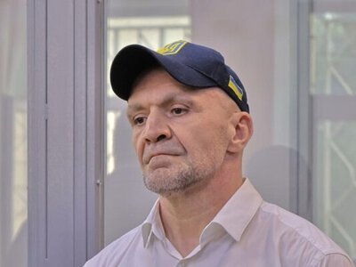 Обвинувачений у справі Гандзюк хоче мобілізуватися