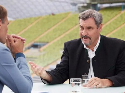 У німецькій коаліції вимагають скасувати допомогу для всіх українських біженців