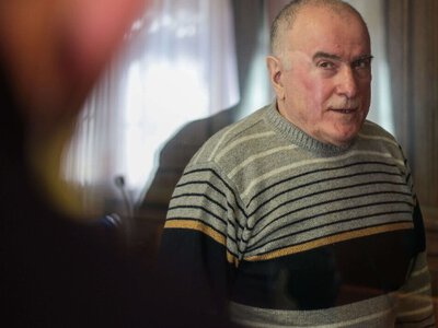 Генерал, який вбив Гонгадзе, не здається: чергова спроба вирватися з тюрми!