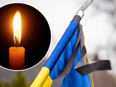 Їх не змогли врятувати: країна прощається з героями фронту
