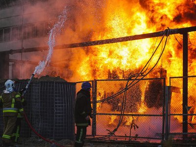 У ЗСУ прогнозують нову хвилю терору по критичній інфраструктурі