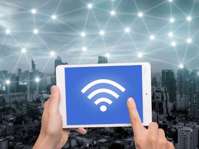 Приватність скасовано? Wi-Fi вже бачить тебе краще за камери