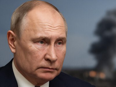 путін на межі поразки: нова лінія фронту і страшний ультиматум Трампа!