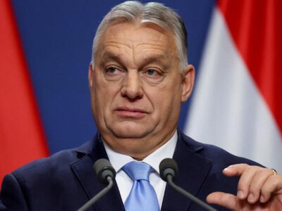 Мер Мукачева повідомив про провокацію з боку Орбана