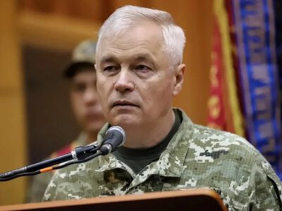 Хто такий Анатолій Кривоножко: від очільника Центру до Героя і командувача Повітряних сил