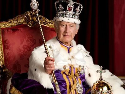 Шок у Букінгемі: Чарльз III продає гелікоптер, що належав королеві-матері!