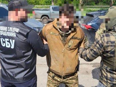 Кріт у штурмовій бригаді: офіцер Нацгвардії зливав ворогу своїх побратимів!